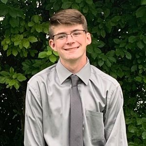 Meet your Posher, Marty